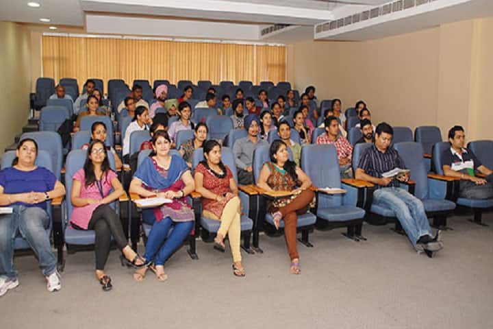 auditorium